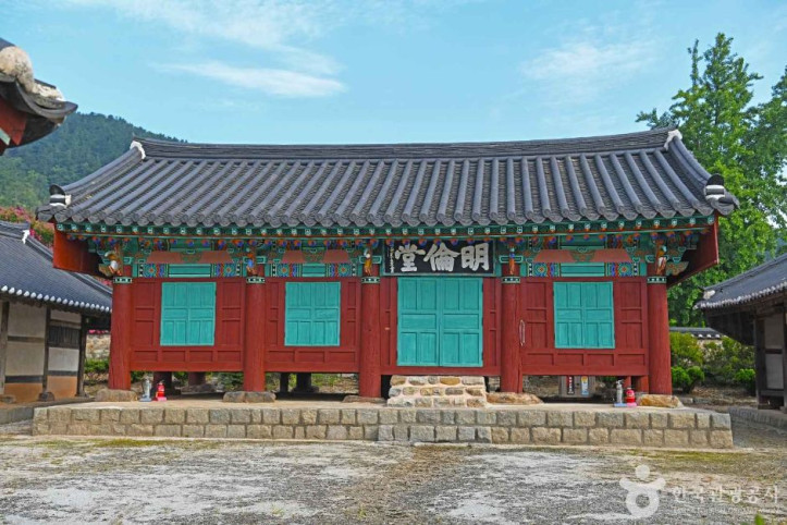 함열향교 여행 추천 - 메고지고
