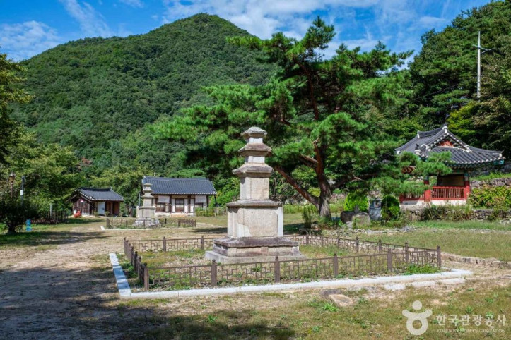 한광사 여행 추천 - 메고지고