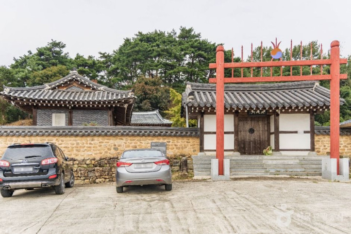관곡서원 여행 추천 - 메고지고