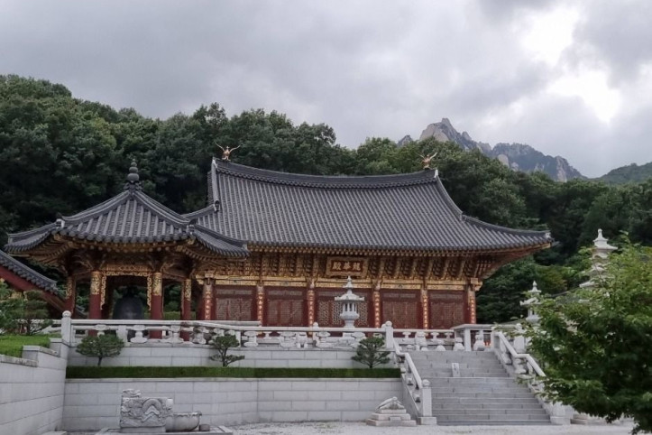 [서울둘레길 21코스] 북한산 도봉코스 여행 추천 - 메고지고