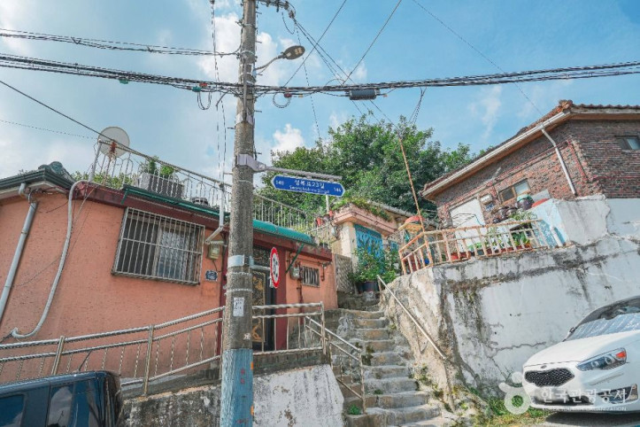 북정마을 여행 추천 - 메고지고