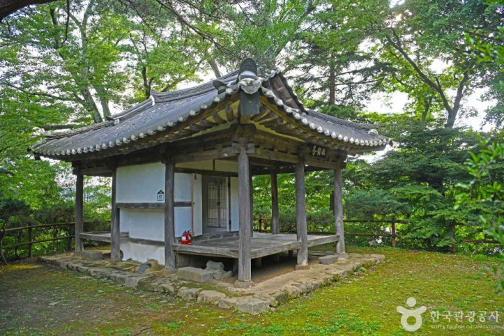 임대정원림 여행 추천 - 메고지고