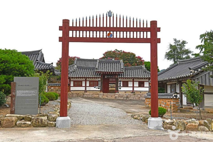 묘장영당 여행 추천 - 메고지고