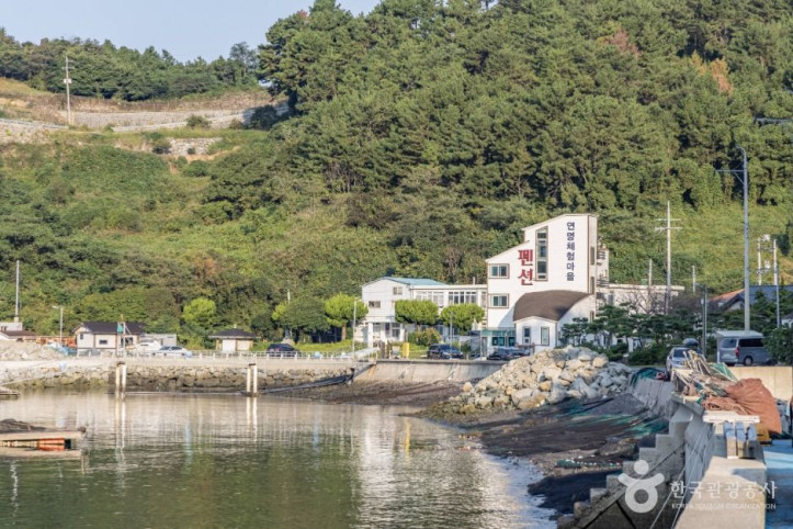 연명어촌체험휴양마을 여행 추천 - 메고지고