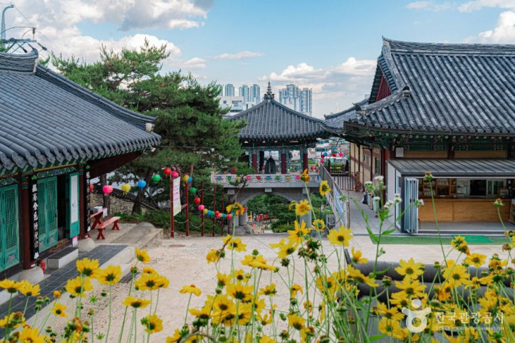 개운사(서울) 여행 추천 - 메고지고