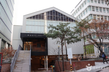 이재명 의거지 여행 추천 - 메고지고