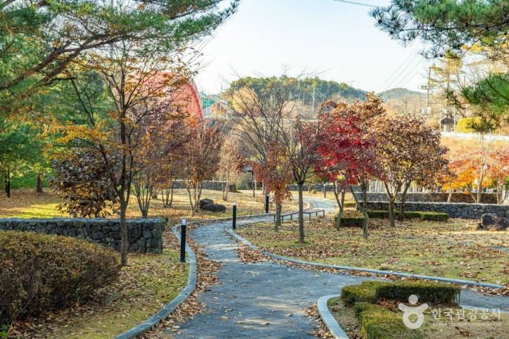 철원승일공원 여행 추천 - 메고지고