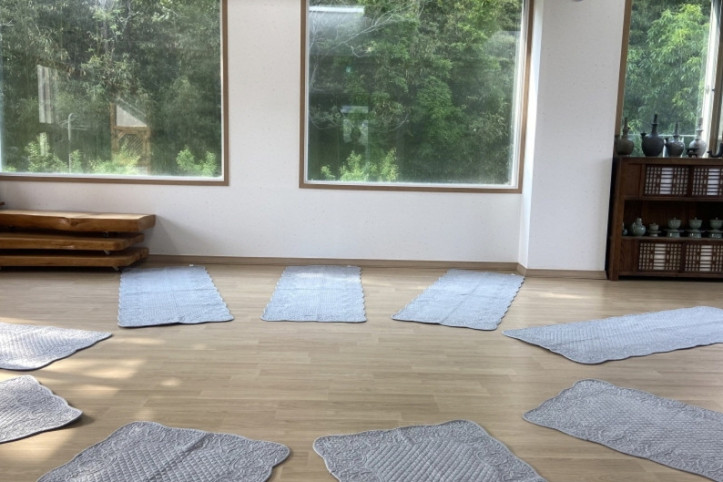 사단법인 푸른차문화연구원 여행 추천 - 메고지고