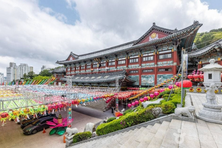 삼광사 여행 추천 - 메고지고