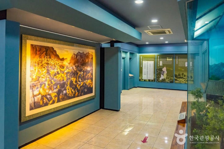 신돌석장군 생가 및 유적지 여행 추천 - 메고지고