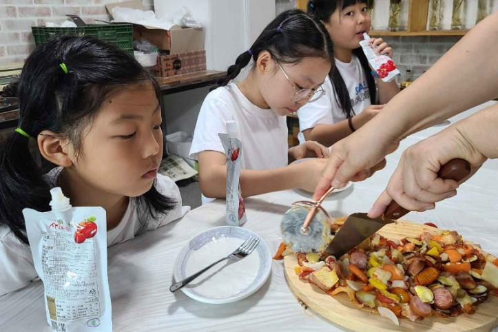 평창사랑 여행 추천 - 메고지고