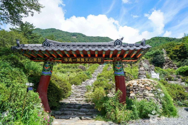 칠보정사(하동) 여행 추천 - 메고지고