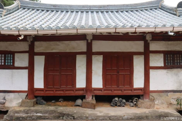 매계서원 여행 추천 - 메고지고