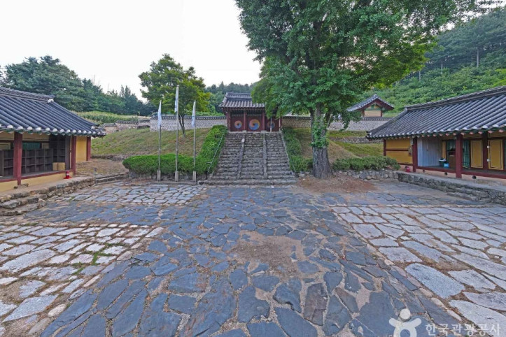 음성향교 여행 추천 - 메고지고