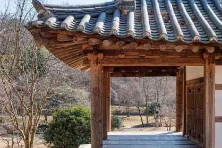 죽녹원 여행 추천 - 메고지고
