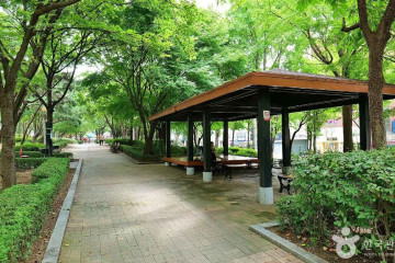 서울 방이동 고분군 여행 추천 - 메고지고