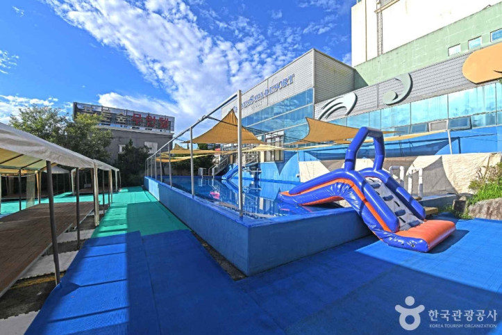 도곡 원네스 스파·리조트 여행 추천 - 메고지고