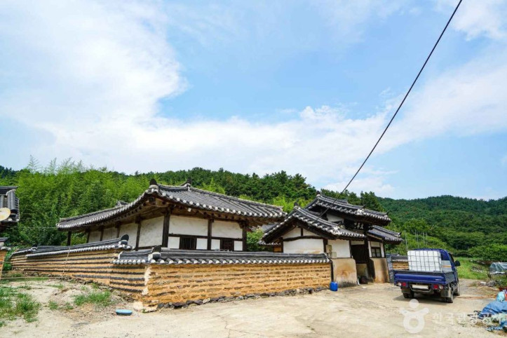 금호재 여행 추천 - 메고지고