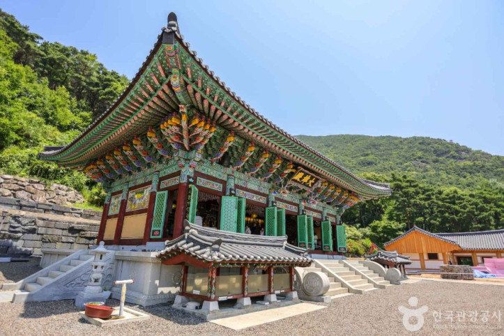 임휴사 여행 추천 - 메고지고