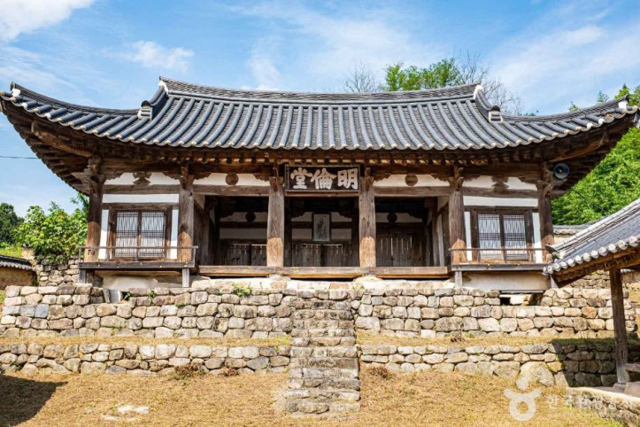 용궁향교 여행 추천 - 메고지고