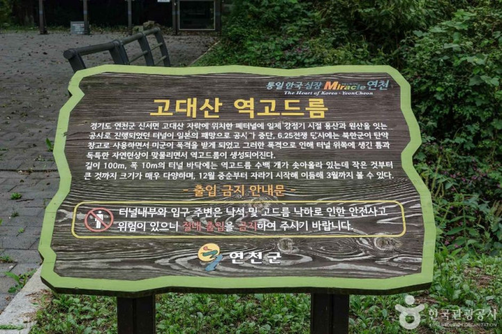 역고드름 여행 추천 - 메고지고