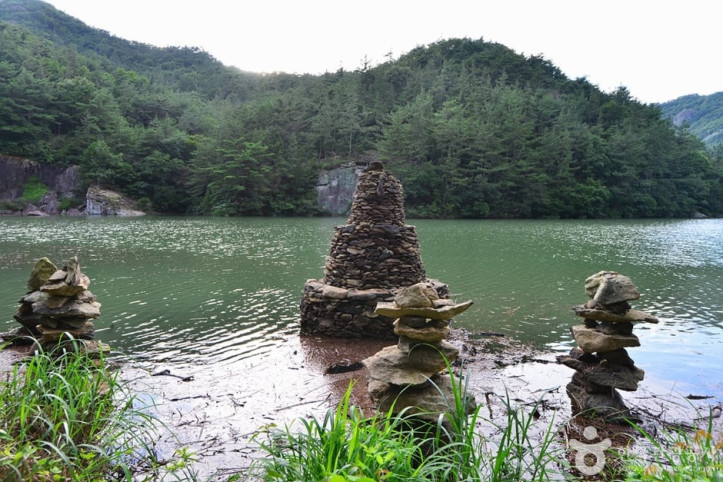 해평저수지 여행 추천 - 메고지고