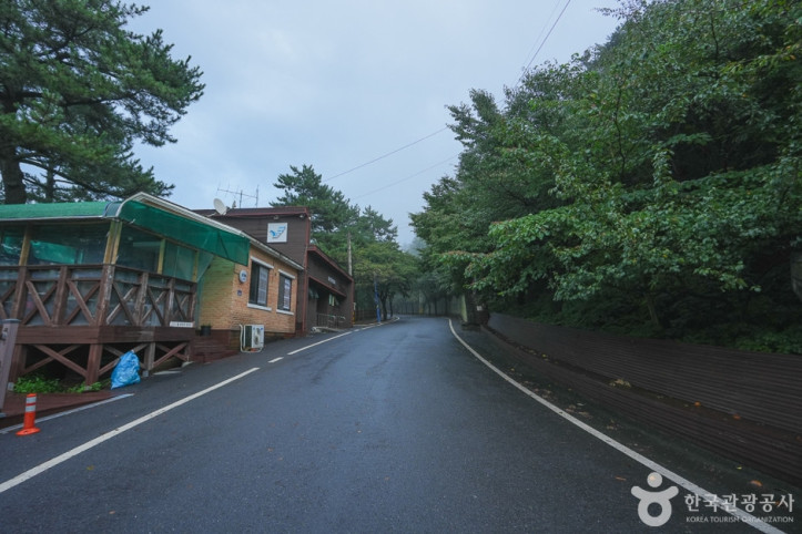 옥마산 여행 추천 - 메고지고