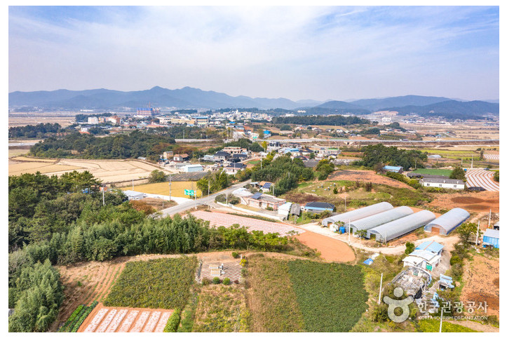 품바발상지 여행 추천 - 메고지고