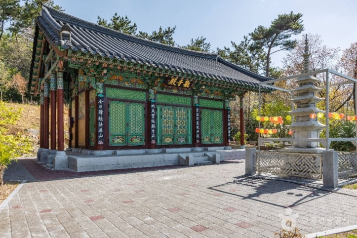 묘관음사 여행 추천 - 메고지고