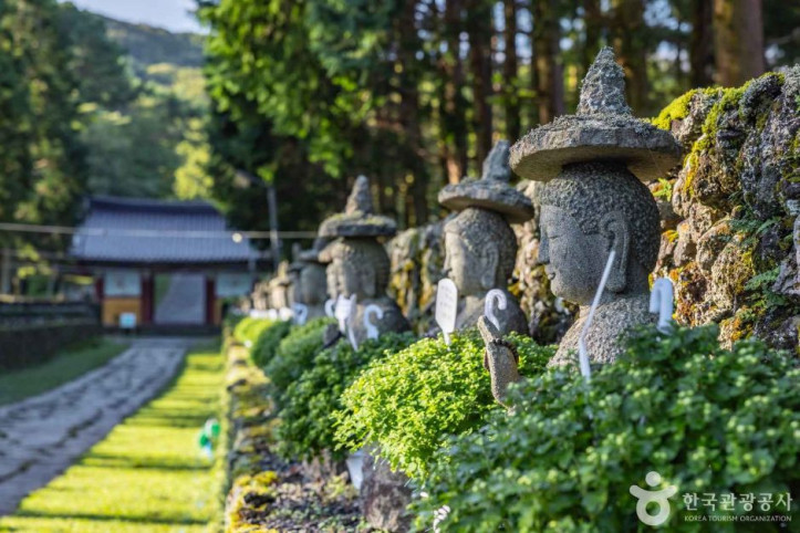 관음사(제주) 여행 추천 - 메고지고