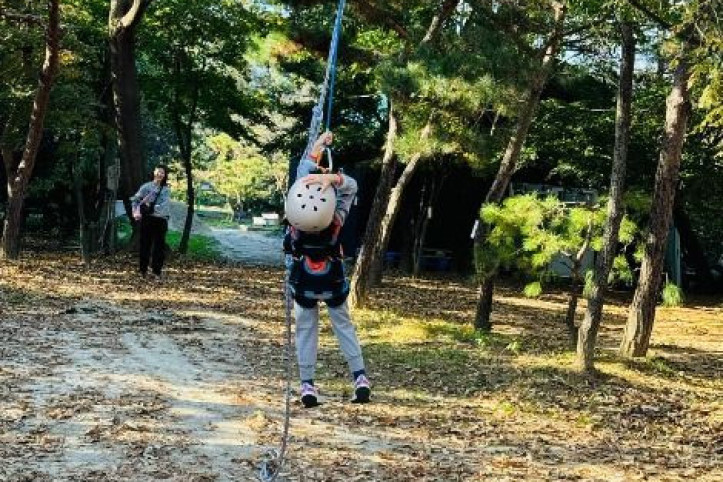 두물머리생태학교 여행 추천 - 메고지고