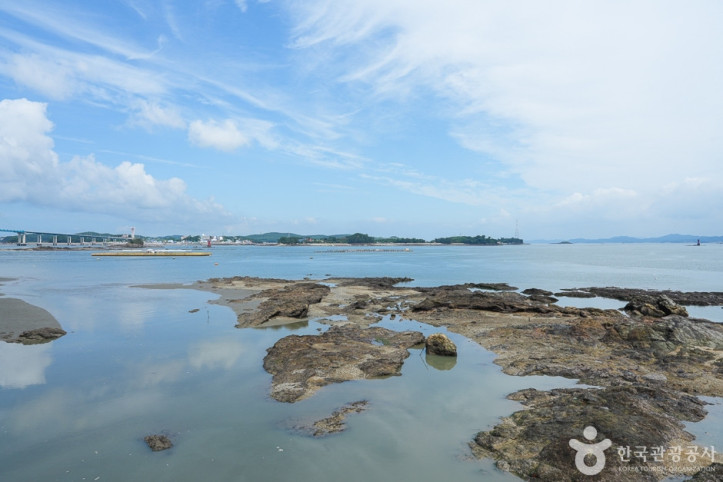 원산안면대교 여행 추천 - 메고지고