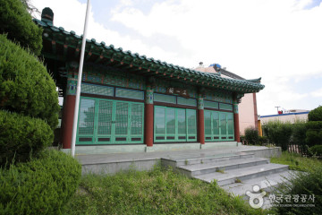 울산탁주 태화루 여행 추천 - 메고지고