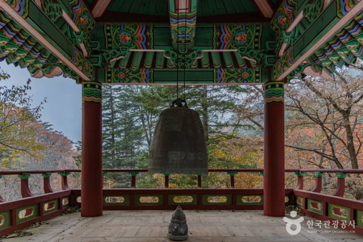 명주사(양양) 여행 추천 - 메고지고