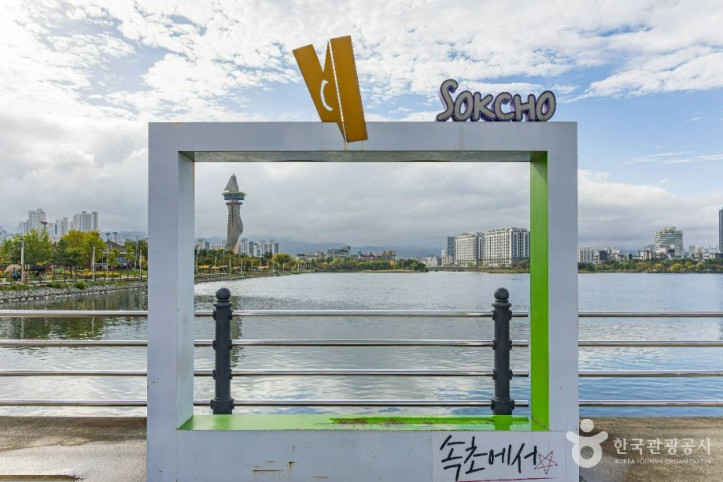청초호 여행 추천 - 메고지고
