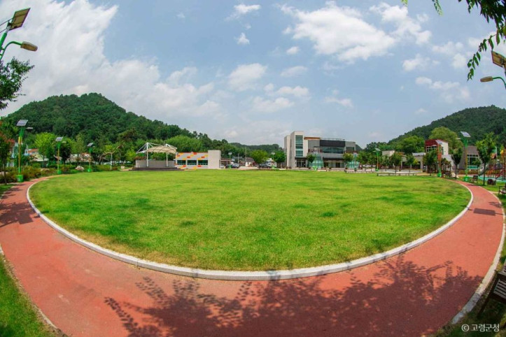 고령예마을 여행 추천 - 메고지고