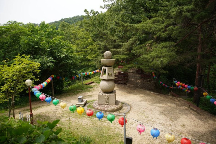골굴사(경주) 여행 추천 - 메고지고