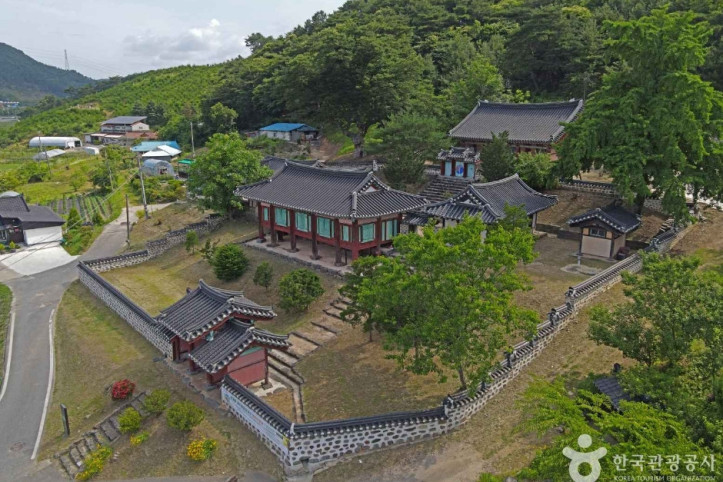 청양향교 여행 추천 - 메고지고