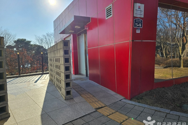 신륵사관광지 여행 추천 - 메고지고