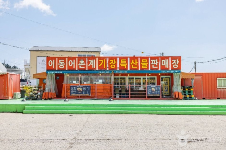 이동항 여행 추천 - 메고지고