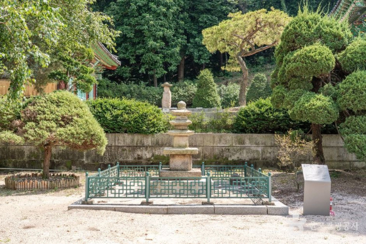 보광사(과천) 여행 추천 - 메고지고