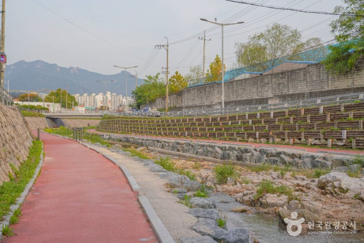 무수골계곡 여행 추천 - 메고지고