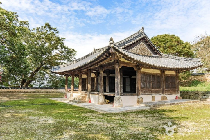 여산동헌 여행 추천 - 메고지고