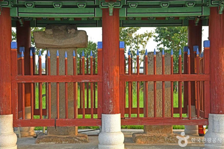 만석보혁파비 여행 추천 - 메고지고