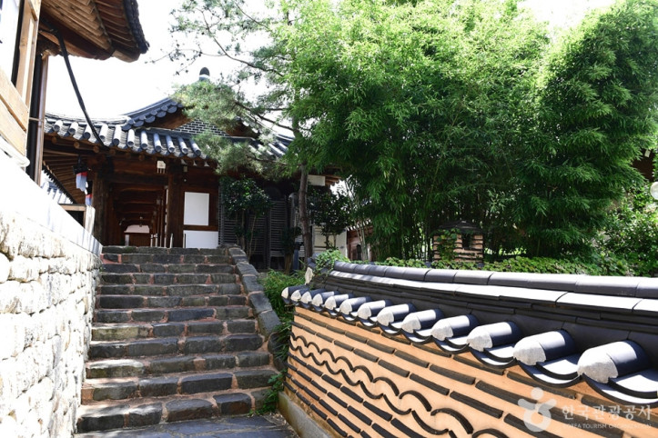 전주 대사습청 여행 추천 - 메고지고