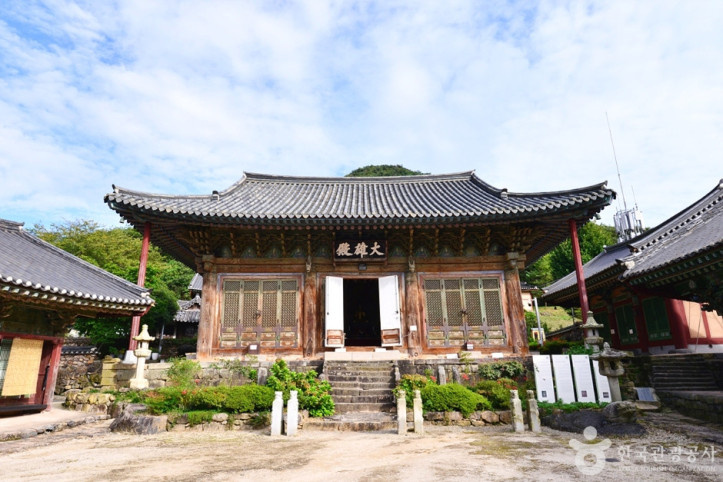 흥국사(여수) 여행 추천 - 메고지고
