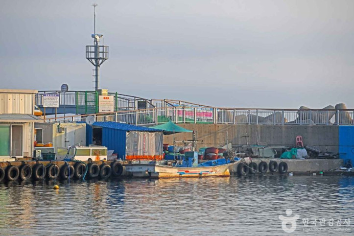 반암항 여행 추천 - 메고지고