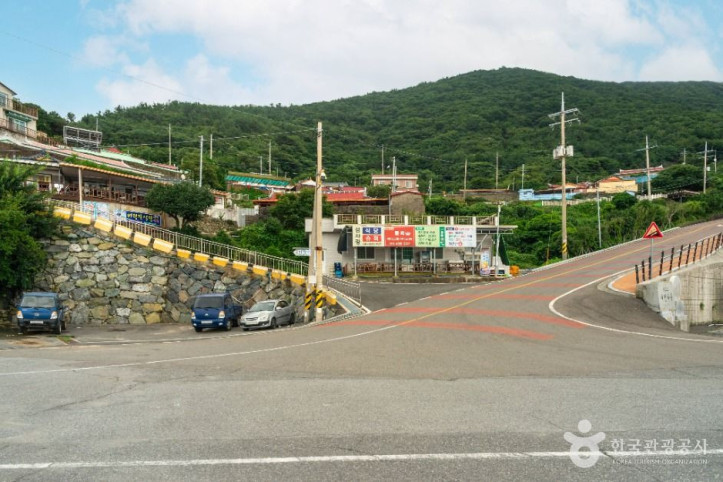 여천선착장 여행 추천 - 메고지고