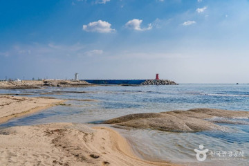 청간정 여행 추천 - 메고지고