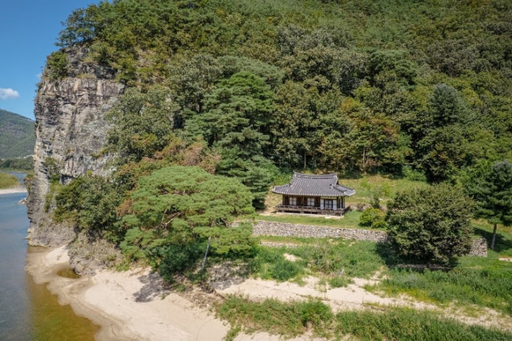 고산정 여행 추천 - 메고지고